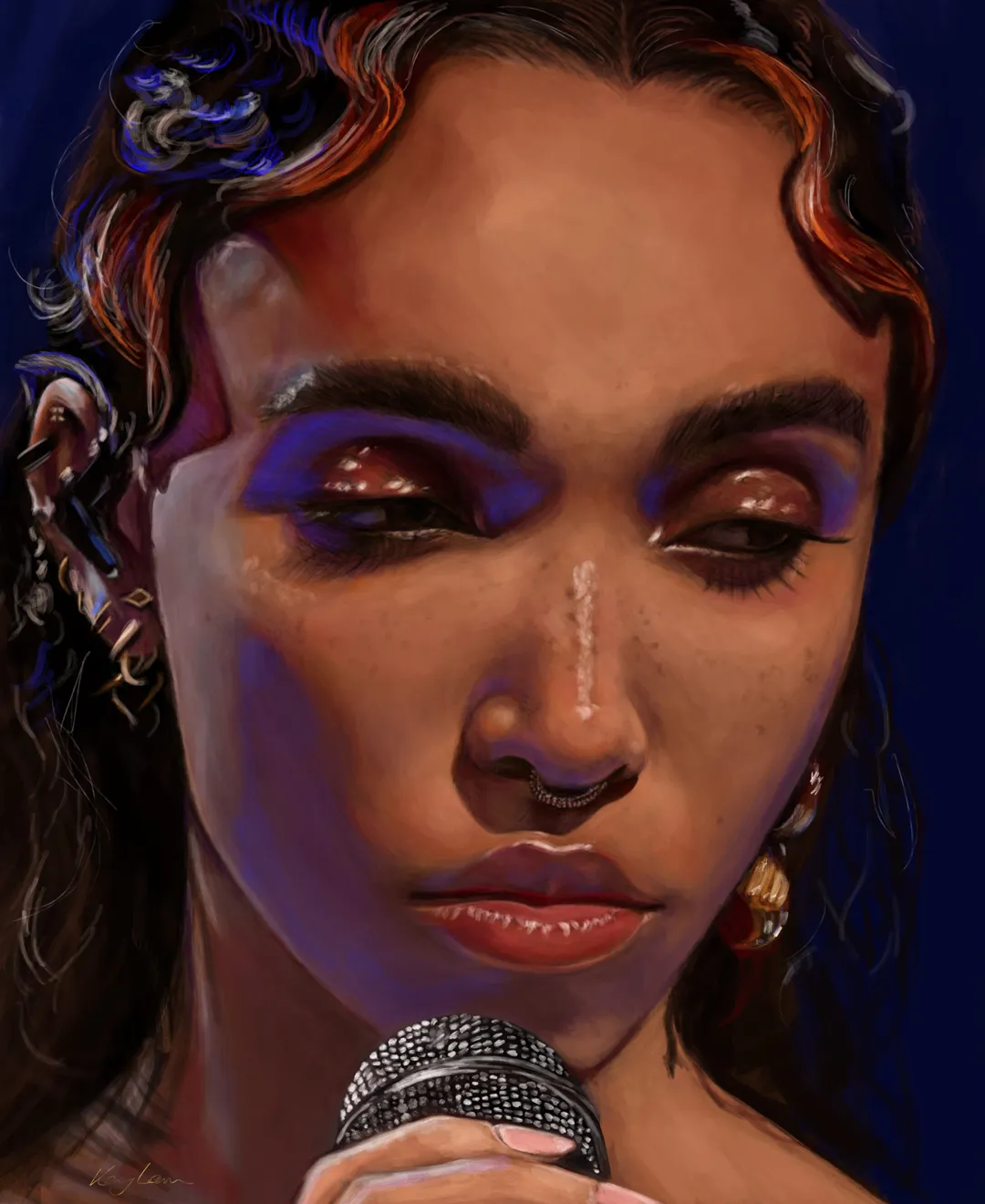 FKA TWIGS